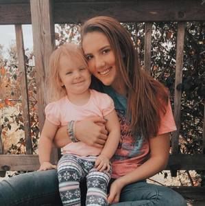 Meet your Posher, Kaylee